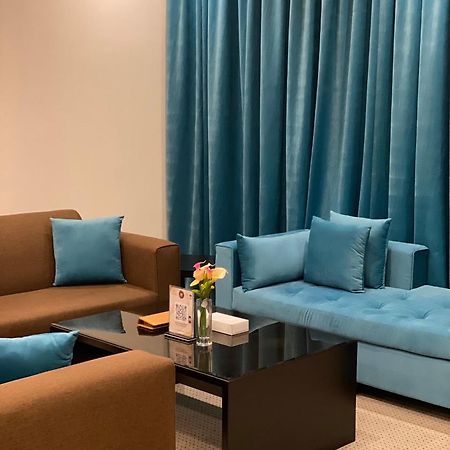 Samaa Eva Resort 艾卜哈 外观 照片