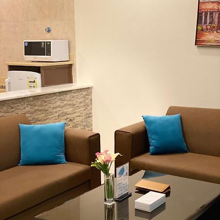 Samaa Eva Resort 艾卜哈 外观 照片