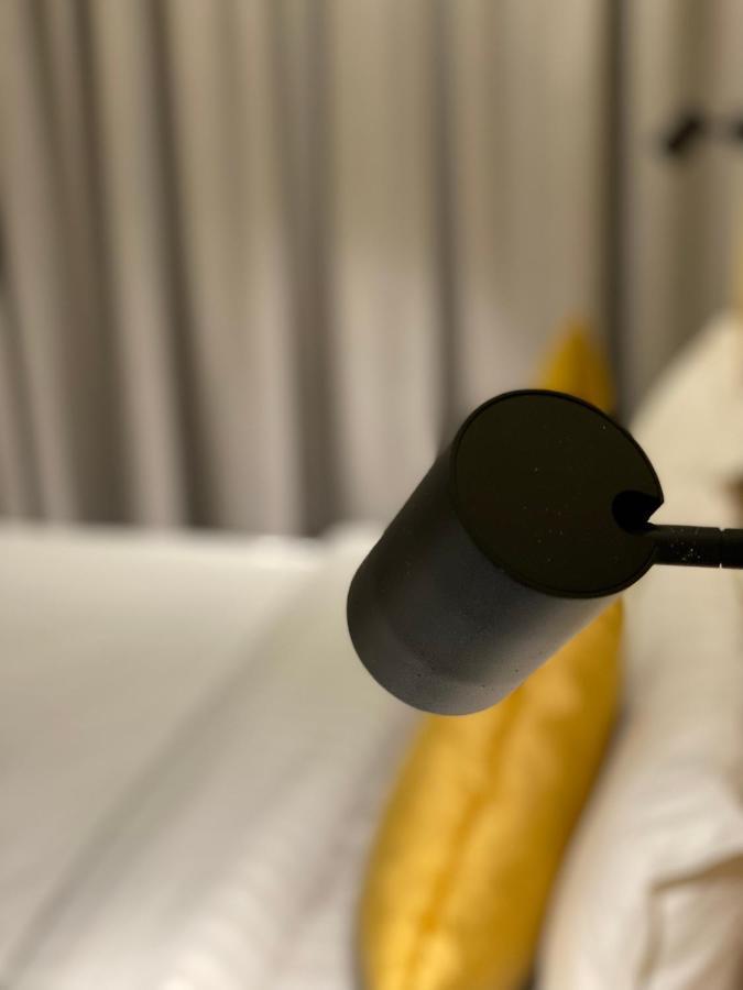 Samaa Eva Resort 艾卜哈 外观 照片
