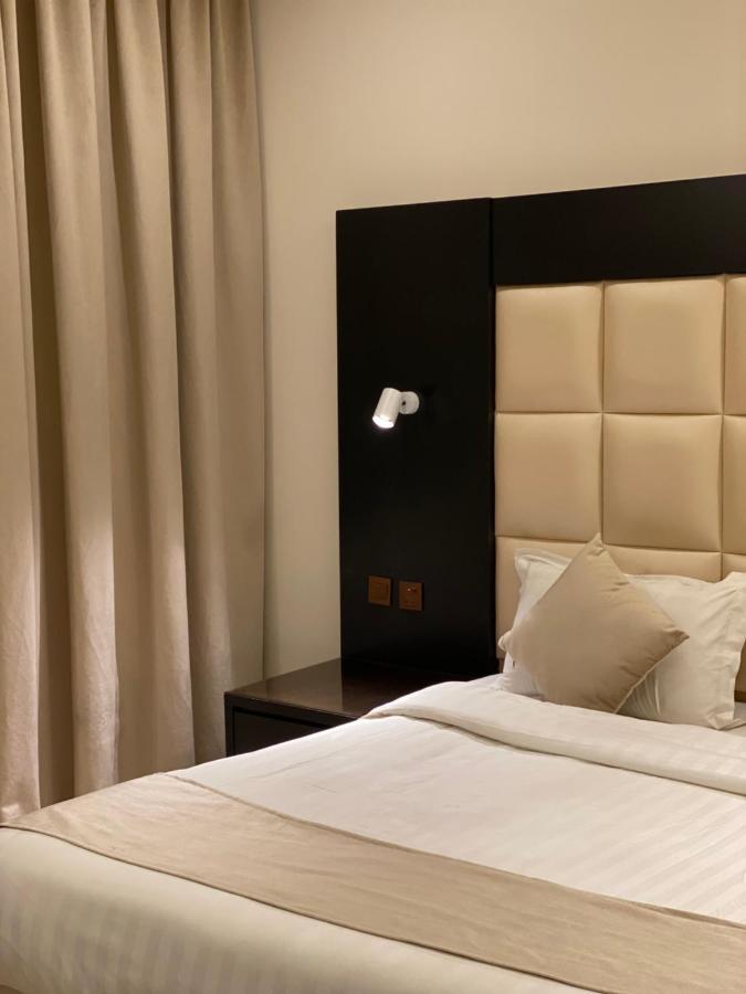 Samaa Eva Resort 艾卜哈 外观 照片
