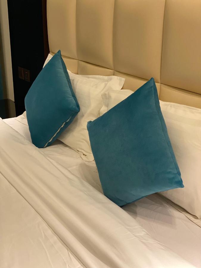 Samaa Eva Resort 艾卜哈 外观 照片